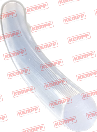 94320 Planenschnur, transparent, 8 mm